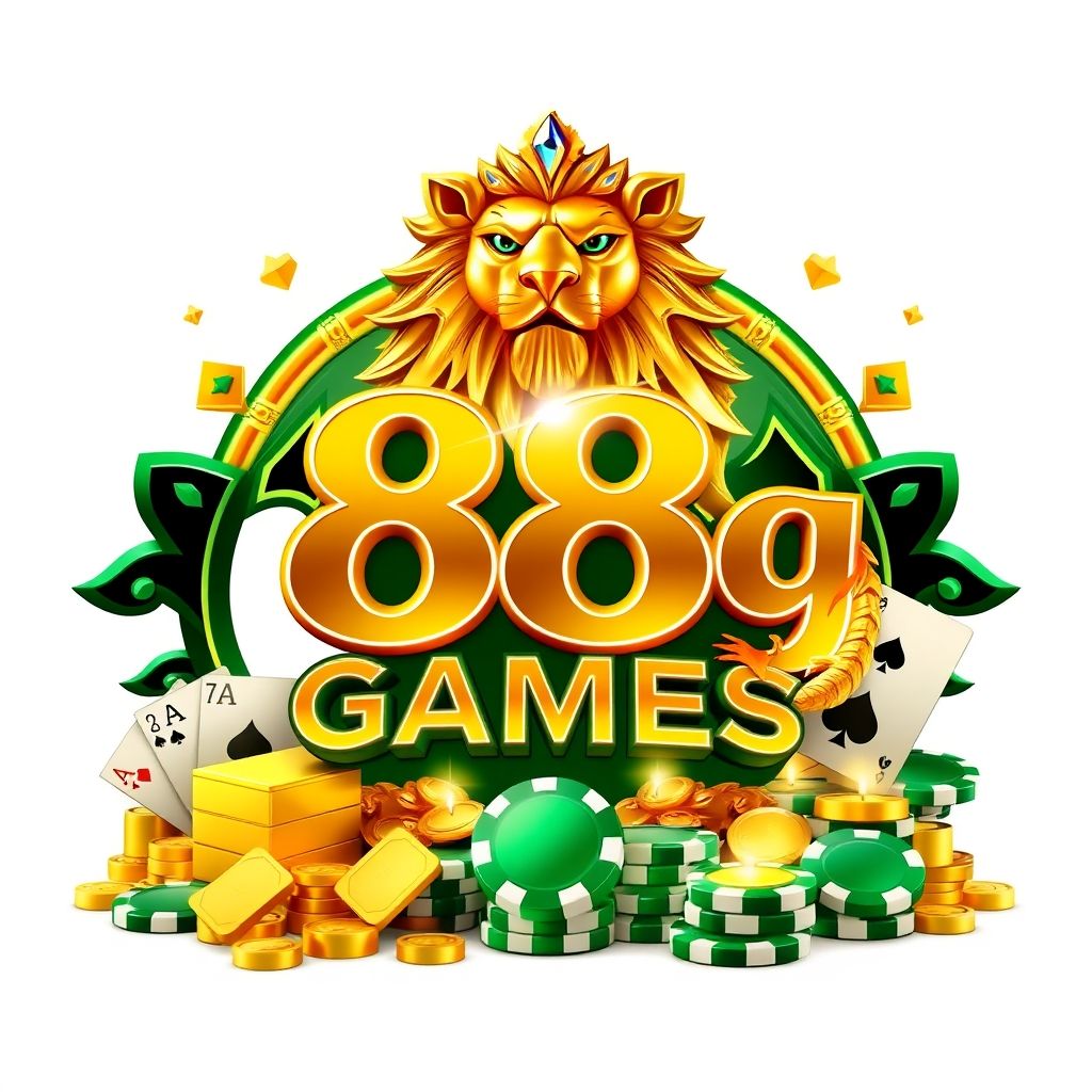 88g GAMES